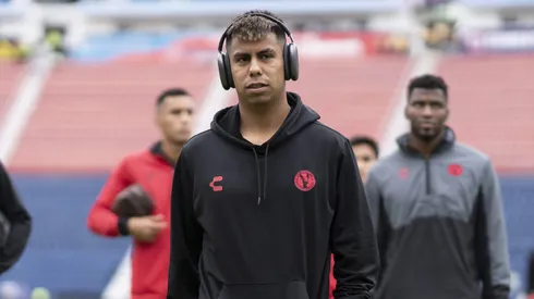 El jugador de los Xolos sabe que está cerca del Rebaño.