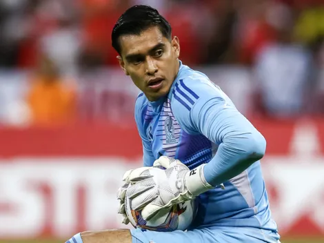 Tala Rangel dijo adiós a sus presencias consecutivas en Chivas