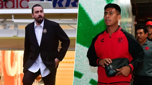 Los rojiblancos desean reforzarse de la mejor manera.