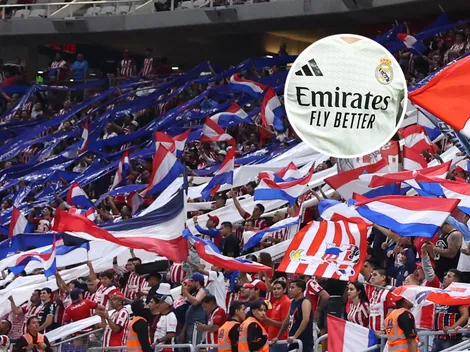 Chivas pierde el reconocimiento internacional luego de sus malos años