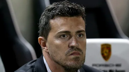 Óscar García Junyent necesita refuerzos para el primer equipo.