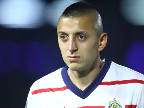 La posición de Roberto Alvarado entre los jugadores más caros de la Liga MX