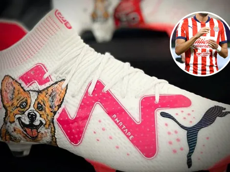 Pintor de tachones en Chivas confesó: un jugador del Guadalajara le debe dinero