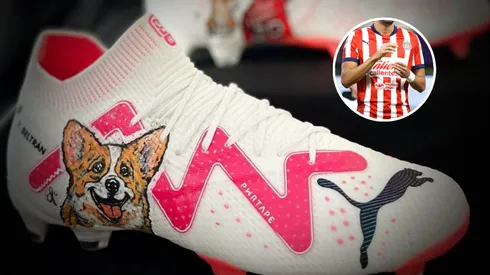 Pintor de tachones en Chivas confesó: un jugador del Guadalajara le debe dinero