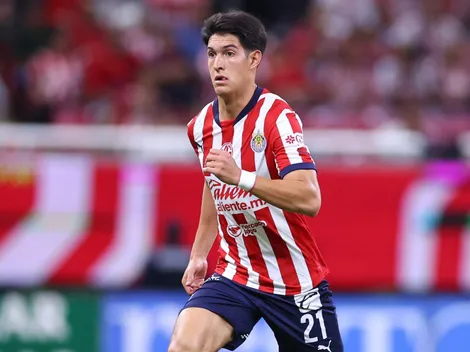 La promesa de José Castillo que ilusionará a la afición de Chivas