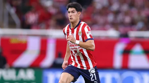 José Castillo dijo que se puede soñar en el campeonato.