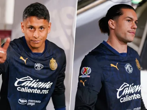 Noticias de Chivas HOY 19 de enero