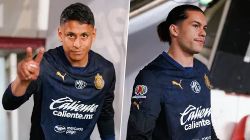 Noticias de Chivas HOY 19 de enero.