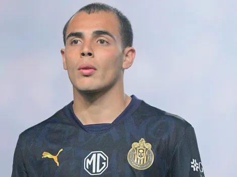 Hugo Camberos recibe elogios desde Europa