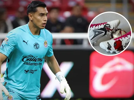 Revelan el significado de los tachones de Tala Rangel