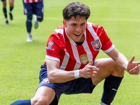 La revelación del Tapatío en las primeras dos jornadas