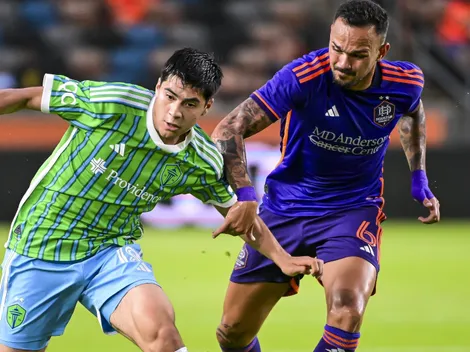 Chivas estaría detrás de joven jugador de la MLS