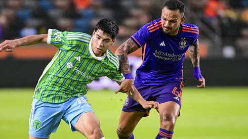 Chivas estaría interesado en Obed Vargas.