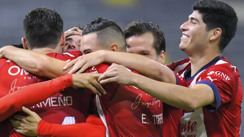 Santiago Ormeño jugaría en China.