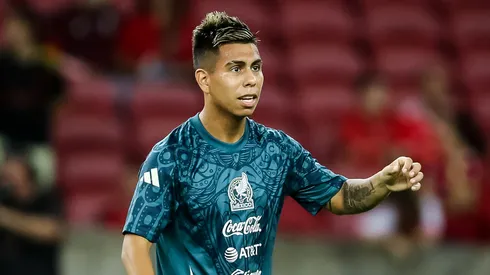 La nueva respuesta de Efraín Álvarez sobre Chivas.