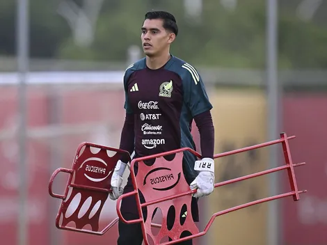 Tala Rangel le marcó la cancha a Javier Aguirre de cara al Mundial 2026