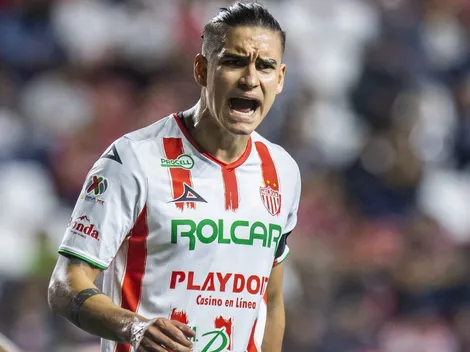 La lapidaria frase de Alexis Peña en contra de la plantilla de Chivas