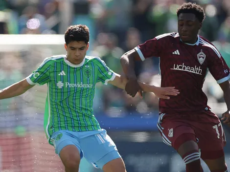 ¿Quién es Obed Varga, el jugador que interesa en Chivas?