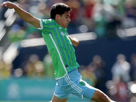 ¿Cuánto debería pagar Chivas por el fichaje de Obed Vargas?