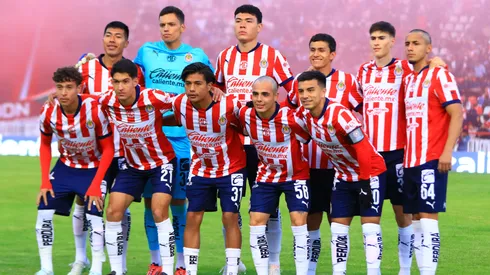 Óscar García recuperaría a este jugador.