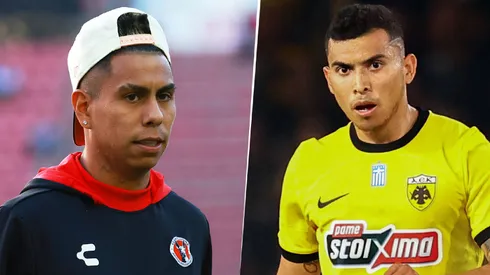 Chivas busca el fichaje de Orbelín Pineda y Efraín Álvarez.