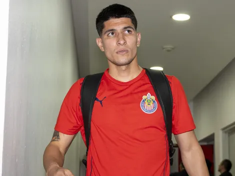 Críticas a Miguel Tapias develan 2 déficits de Chivas