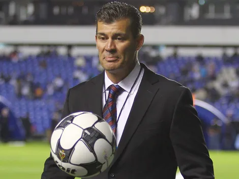 Ramón Ramírez reveló por qué rechazó jugar en la Serie A