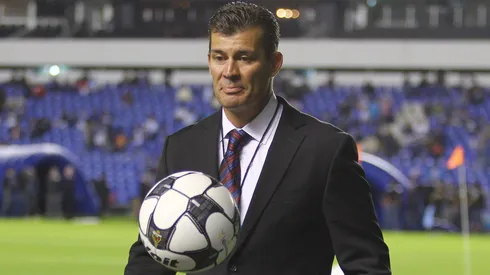 Ramón Ramírez fue ídolo de Chivas y sigue siendo reconocido como tal.