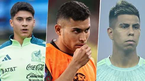 Así sigue el mercado de fichajes de Chivas.