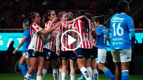 Las rojiblancas quieren regresar a la senda del triunfo.