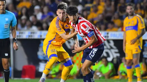 Chivas quiere reencontrarse con la victoria.