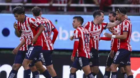 Los rojiblancos van por su segundo triunfo ante Tigres.