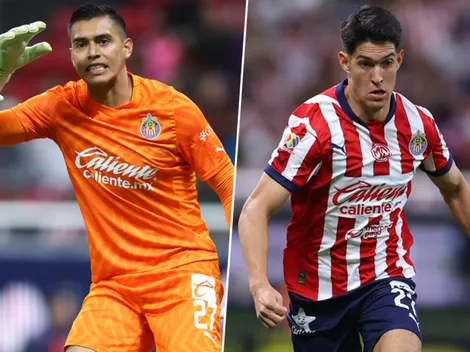 A diferencia de Raúl Rangel, la buena noticia para José Castillo