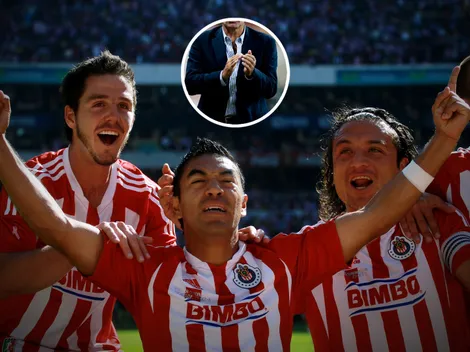 El entrenador que se arrepiente de haber renunciado a Chivas