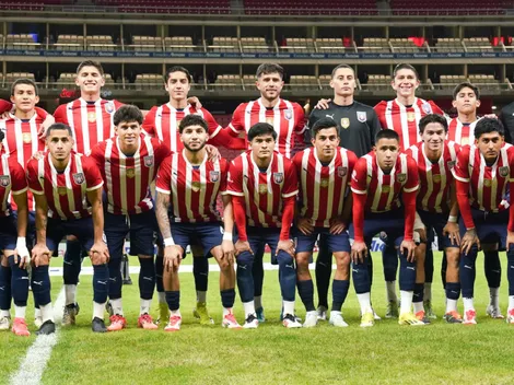 Jugador del Tapatío es pedido por los aficionados para el primer equipo