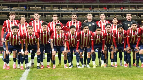 Algunos integrantes del Tapatío son pedidos para el primer equipo.