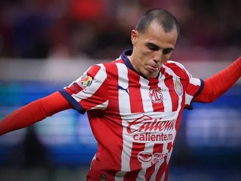 Chivas y el dato que consolida su proyecto con Óscar García