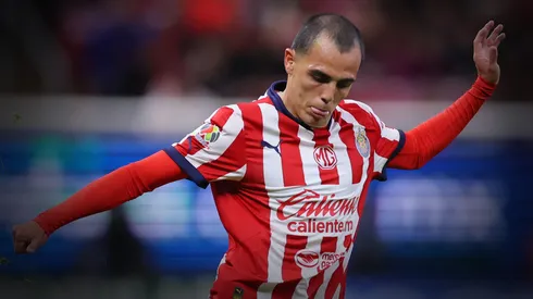 Chivas y el dato que consolida su proyecto con Óscar García