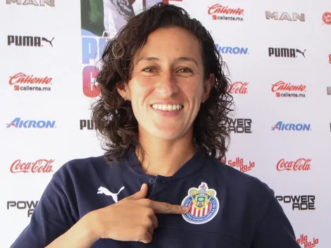 La revelación de Tania Morales sobre su salida de Chivas y llegada a Atlas