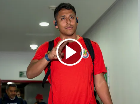 Gran gesto de Luis Romo que le hará ganarse el cariño del chiverío