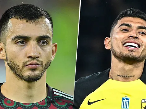 Luis Chávez y Orbelín Pineda frustrarían el fichaje más esperado por todo Chivas