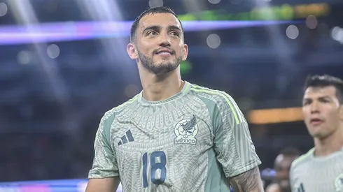 Chávez ha estado en el radar de Chivas desde hace varias semanas.