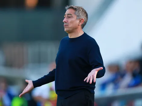 DT de Chivas Femenil sorprende celebrando un empate