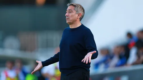 El estratega de las rojiblancas se conforma con la igualada.