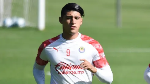 Pulido espera debutar frente a su afición.
