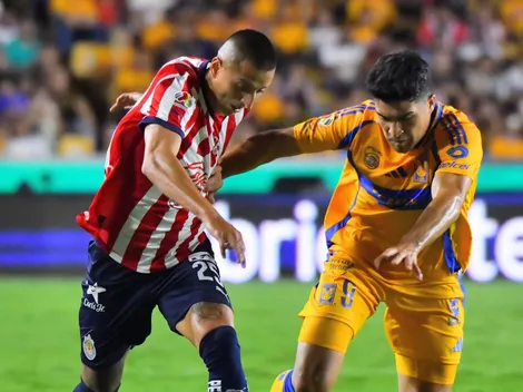 ¿Cuánto cuestan los boletos para el Chivas vs. Tigres?