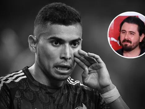 Chivas y su decisión si se cae el fichaje de Orbelín Pineda