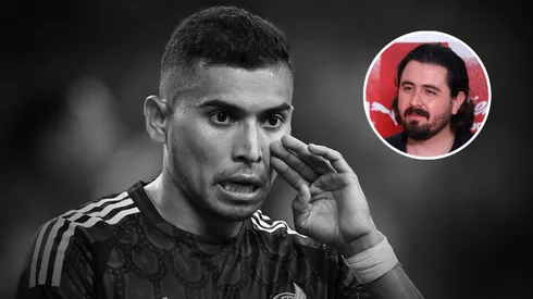 Chivas y su decisión si se cae el fichaje de Orbelín Pineda