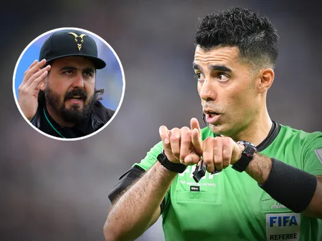 Chivas sostuvo sorpresiva reunión con gente de la Comisión de Arbitraje