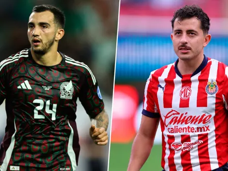 Noticias de Chivas hoy 23 de enero